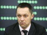 Irmanto Gelūno/15min.lt nuotr./ Mindaugas Čepas