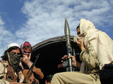 &bdquo;Reuters&ldquo;/&bdquo;Scanpix&ldquo; nuotr./Islamistai