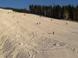 Sniego zona.lt/Jano nuotr./Slidinėjimas Zuberece, Slovakijoje