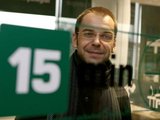 Irmanto Gelūno/15min.lt nuotr./Aras Vėberis