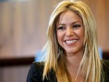 „Reuters“/„Scanpix“ nuotr./Shakira