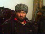 Life news nuotr./Dagestano kovotojas Umalatas Mohomedovas