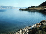 „Scanpix“ nuotr./Galilėjos ežeras