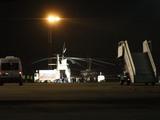 Reuters/Scanpix nuotr./Domodedovo oro uoste leidžiasi sraigtasparniai su žuvusiųjų palaikais.