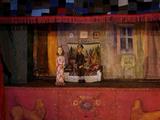 Teatro nuotr./Rusų teatras Klaipėdoje parodys du spektaklius – vieną vaikams, kitą visai šeimai.