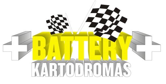 Battery kartodromas