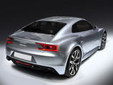 topspeed nuotr./„Audi R4“
