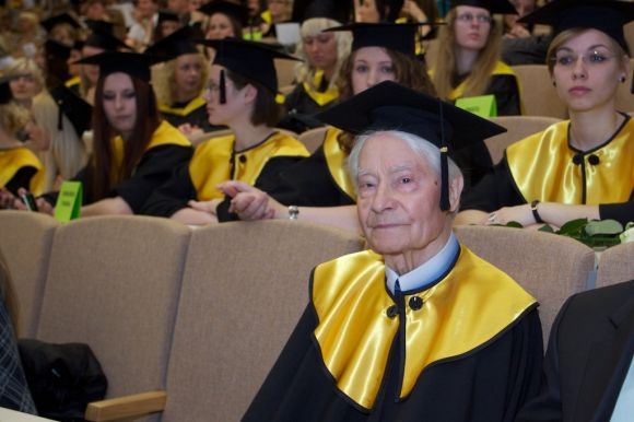 Aldo Žolio nuotr./Juozas Norkus Klaipėdos universitete baigė teologijos studijas.