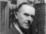 Archyvo nuotr./Thomas Mannas 1937-aisiais