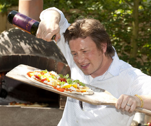 „Scanpix“ nuotr./Jamie Oliveris