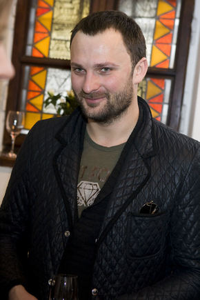 Mantas Petruškevičius 