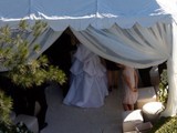 Scanpix nuotr./R.Williamso vestuvių ceremonija