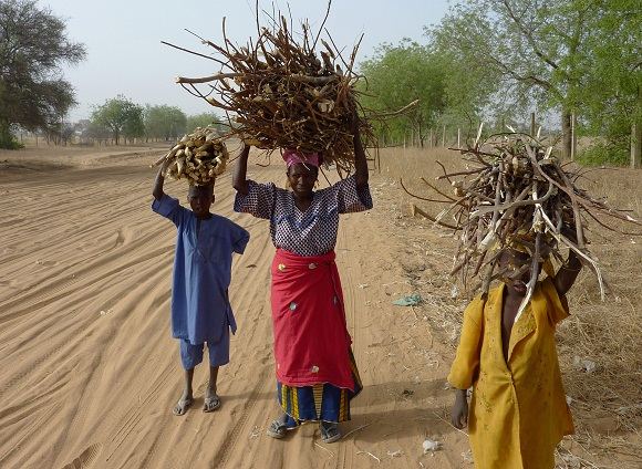 Scanpix nuotr./Nigeris  viena prasčiausių vietų gyventi moterims