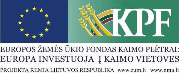 Europos žemės ūkio fondas kaimo plėtrai