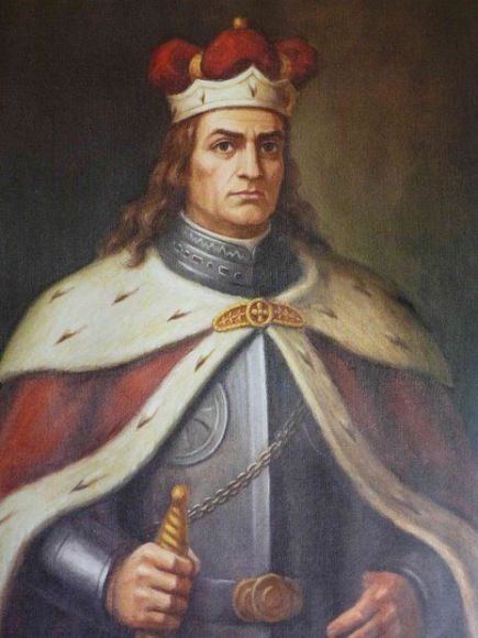 Vytautas Didysis