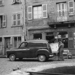 Gamintojo nuotr./„Renault Colorale“ sukanka 60 metų