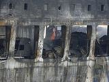 „Reuters“/„Scanpix“ nuotr./Keltas po gaisro