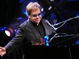 AFP/„Scanpix“ nuotr./Eltonas Johnas