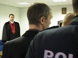 Sauliaus Chadasevičiaus/15min.lt nuotr./A.Stašausko bylą kuruojantis prokuroras Liutauras Rudzevičius.