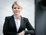 Odeta Bložienė, „Swedbank“ Asmeninių finansų instituto vadovė Lietuvoje