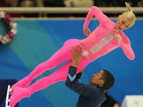 AFP/„Scanpix“ nuotr./„Didžiojo prizo“ finaliniame etape Japonijos čiuožėjai liko be aukso 