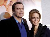 „Reuters“/„Scanpix“ nuotr./Johnas Travolta ir Kelly Preston
