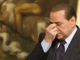 „Reuters“/„Scanpix“ nuotr./Silvio Berlusconi