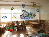 Eriko Ovčarenko/15min.lt nuotr./Šiemet Kaune dėl gripo neteko uždaryti nė vieno darželio. Nebuvo nutrauktos pamokos ir miesto mokyklose.
