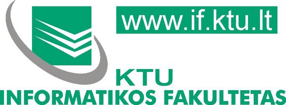 Logotipas/KTU Informatikos fakultetas