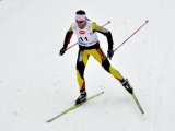 LTOK nuotr./Žiemos olimpiniame festivalyje slidininkė I.Ardišauskaitė – 17-ta