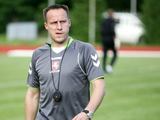 &Scaron;arūno Mažeikos/BFL nuotr./Raimondas Žutautas