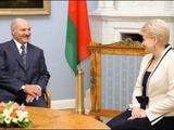 hottestheadsofstate.wordpress.com nuotr./D.Grybauskaitė ir A.Lukašenka