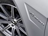 Gamintojo nuotr./„Mercedes-Benz E63 AMG“ su V8 biturbo varikliu