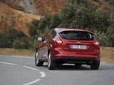 Gamintojo nuotr./Naujasis Ford Focus jau Lietuvoje