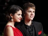 Justinas Bieberis ir Selena Gomez