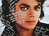 AFP/„Scanpix“ nuotr./Michaelas Jacksonas