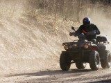 sxc.hu nuotr./Keturratis motociklas