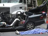 „Reuters“/„Scanpix“ nuotr./Dennis Marshallas žuvo automobilio avarijoje.