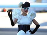 AFP/„Scanpix“ nuotr./Lady Gaga