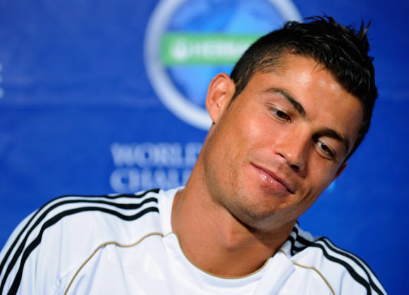 AFP/Scanpix nuotr./Madrido Real susitiks su Los Andželo Galaxy