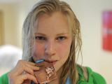 Alfredo Pliadžio nuotr./Rūta Meilutytė