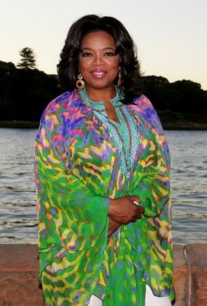 AOP nuotrauka/Oprah Winfrey 