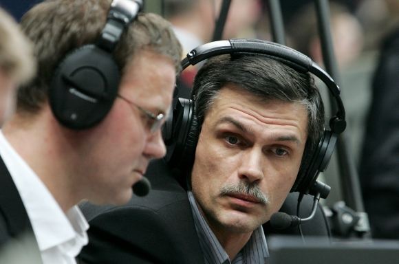 BFL/Sauliaus Žiūros nuotr./Linas Kvedaravičius