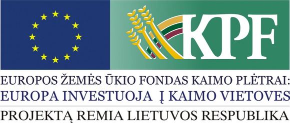 KPF logotipas