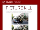 „Reuters“/„Scanpix“ nuotr./Naujienų agentūros „Reuters“ perspėjimas apie suklastotą nuotrauką