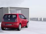 Gamintojo nuotr./„Volkswagen Up!“
