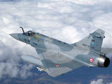 aco.nato.int nuotr./Prancūzų Mirage 2000