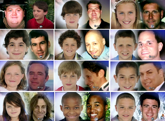 Youtube.com nuotr., 15min.lt montažas/Vaikai, gimę po to, kai jų tėvai žuvo per Rugsėjo 11-osios teroristinius iapuolius
