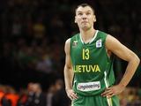 FIBA/Liusjeno Kulbio nuotr./Šarūnas Jasikevičius