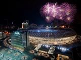AFP/„Scanpix“ nuotr./Olimpinis stadionas Kijeve
